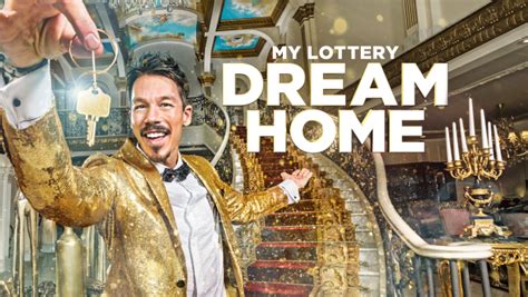 hgtv lottery|My Lottery Dream Home .